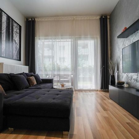 Gardenhill Vienna Apartment Bagian luar foto