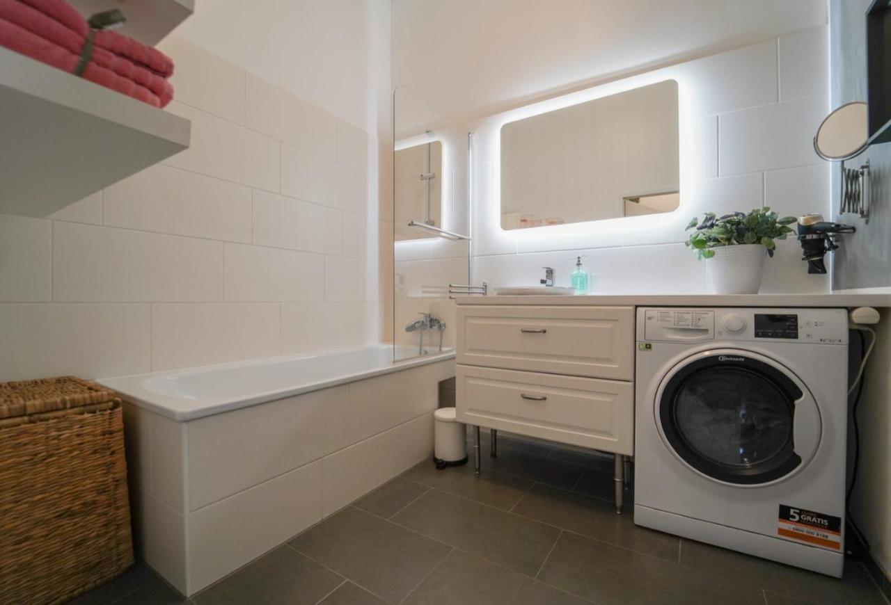 Gardenhill Vienna Apartment Bagian luar foto