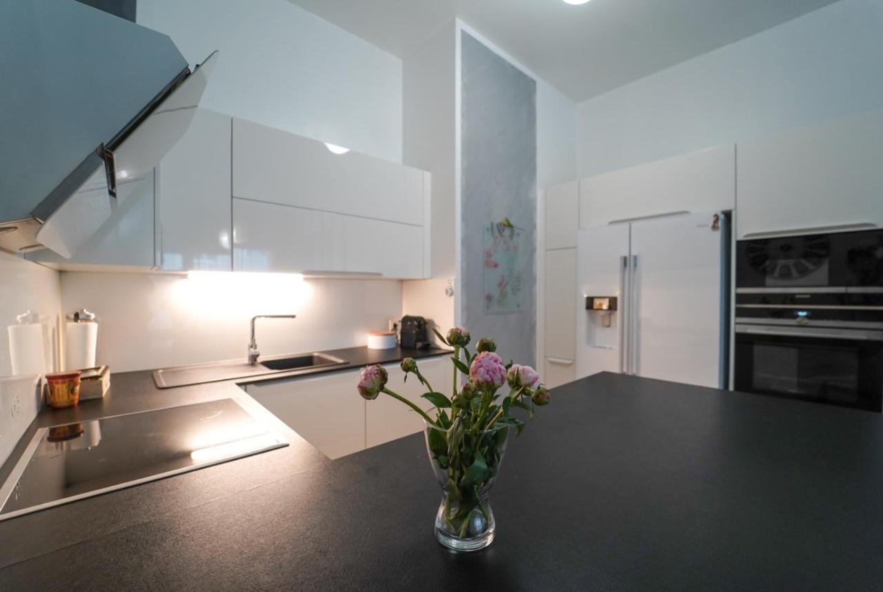 Gardenhill Vienna Apartment Bagian luar foto