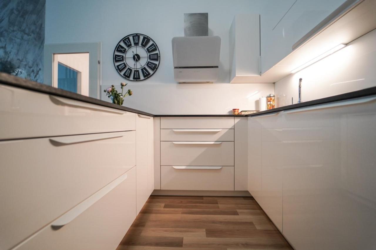 Gardenhill Vienna Apartment Bagian luar foto