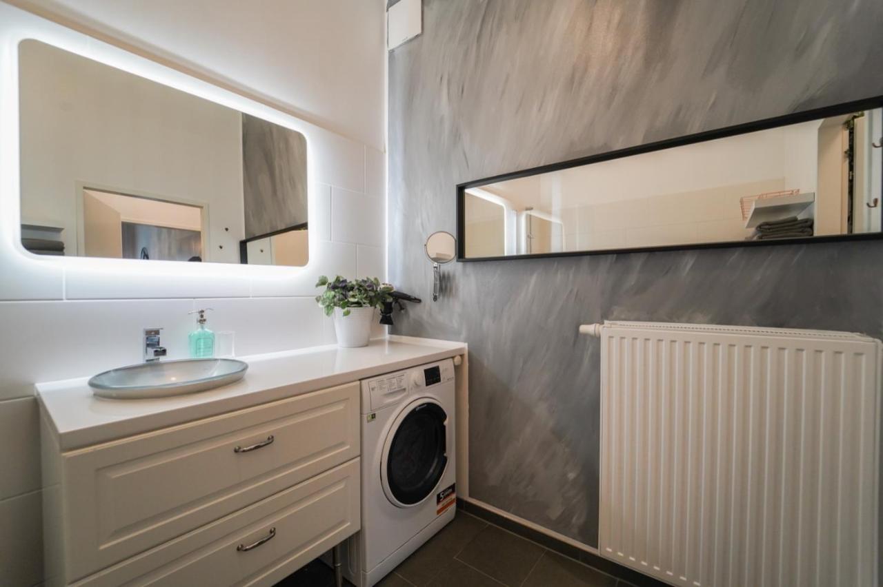 Gardenhill Vienna Apartment Bagian luar foto