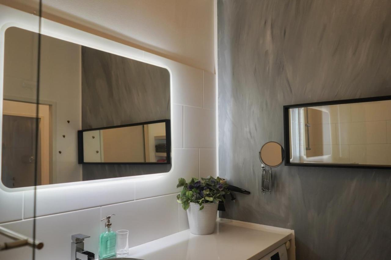 Gardenhill Vienna Apartment Bagian luar foto