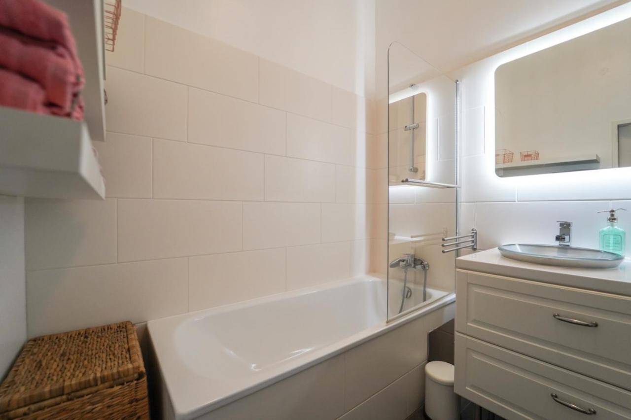 Gardenhill Vienna Apartment Bagian luar foto