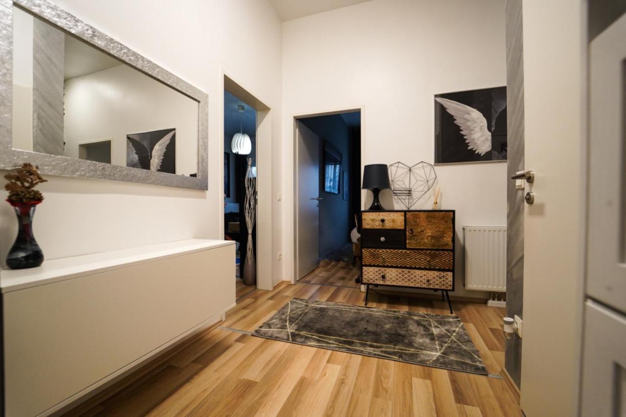 Gardenhill Vienna Apartment Bagian luar foto